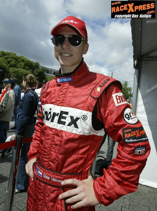 Olivier Tielemans